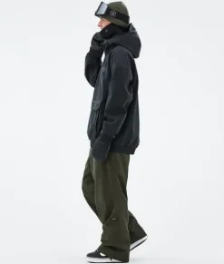 Snowboard Jassen>DOPE SNOW Cyclone Black