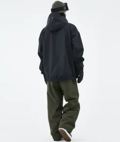 Snowboard Jassen>DOPE SNOW Cyclone Black