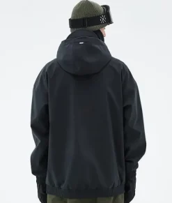 Snowboard Jassen>DOPE SNOW Cyclone Black