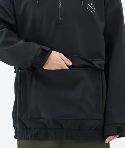 Snowboard Jassen>DOPE SNOW Cyclone Black
