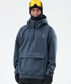 Snowboard Jassen>DOPE SNOW Cyclone MetalBlue
