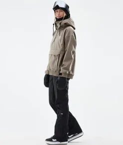 Snowboard Jassen>DOPE SNOW Cyclone W Walnut