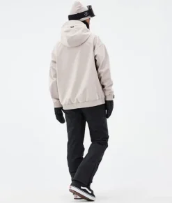 Snowboard Jassen>DOPE SNOW Cyclone W Sand