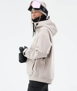 Snowboard Jassen>DOPE SNOW Cyclone W Sand