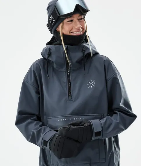 Snowboard Jassen>DOPE SNOW Cyclone W MetalBlue