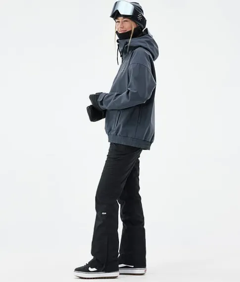 Snowboard Jassen>DOPE SNOW Cyclone W MetalBlue
