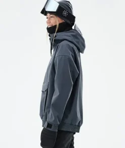 Snowboard Jassen>DOPE SNOW Cyclone W MetalBlue