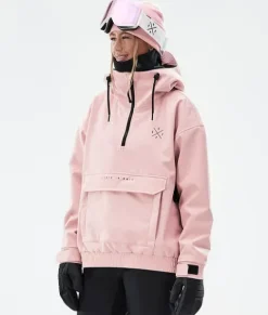 Snowboard Jassen>DOPE SNOW Cyclone W SoftPink
