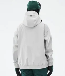 Snowboard Jassen>DOPE SNOW Cyclone W LightGrey