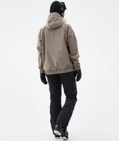 Ski Jassen>DOPE SNOW Cyclone W Walnut