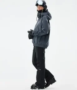 Ski Jassen>DOPE SNOW Cyclone W MetalBlue