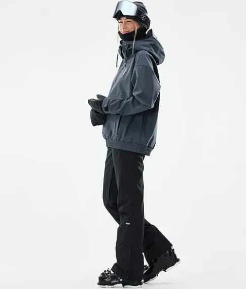 Ski Jassen>DOPE SNOW Cyclone W MetalBlue