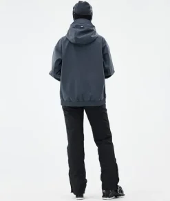 Ski Jassen>DOPE SNOW Cyclone W MetalBlue