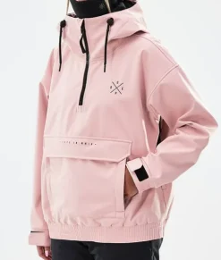 Ski Jassen>DOPE SNOW Cyclone W SoftPink