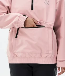 Ski Jassen>DOPE SNOW Cyclone W SoftPink