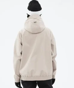 Ski Jassen>DOPE SNOW Cyclone W 2022 Sand