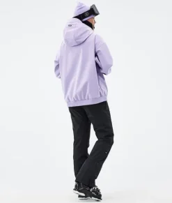 Ski Jassen>DOPE SNOW Cyclone W FadedViolet