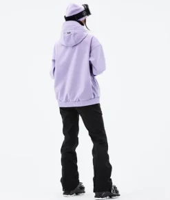 Ski Jassen>DOPE SNOW Cyclone W 2022 FadedViolet