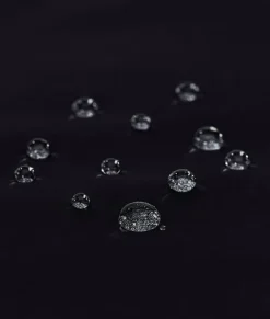 Outdoor Jassen>DOPE SNOW Downpour Black