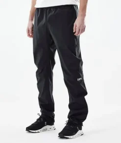 Outdoor Broeken>DOPE SNOW Downpour Black