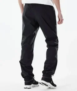 Outdoor Broeken>DOPE SNOW Downpour Black