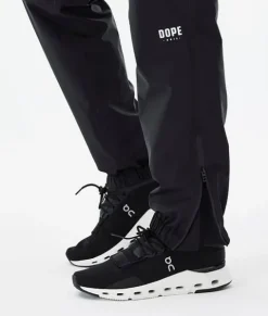 Outdoor Broeken>DOPE SNOW Downpour Black