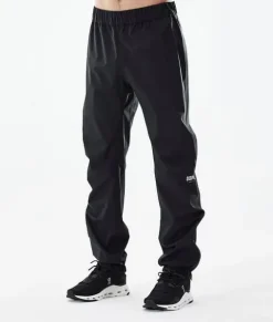 Outdoor Broeken>DOPE SNOW Downpour Black