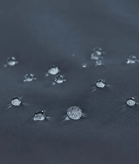 Outdoor Broeken>DOPE SNOW Downpour MetalBlue