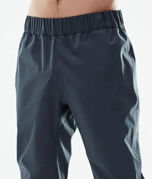 Outdoor Broeken>DOPE SNOW Downpour MetalBlue