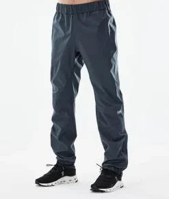 Outdoor Broeken>DOPE SNOW Downpour MetalBlue