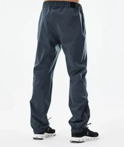 Outdoor Broeken>DOPE SNOW Downpour MetalBlue