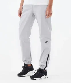 Outdoor Broeken>DOPE SNOW Downpour W LightGrey