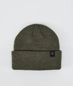 Mutsen|Mutsen>DOPE SNOW Drifter II OliveGreen