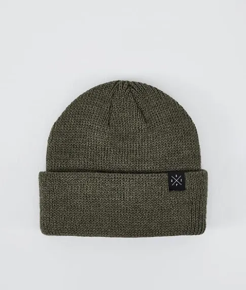 Mutsen|Mutsen>DOPE SNOW Drifter II OliveGreen