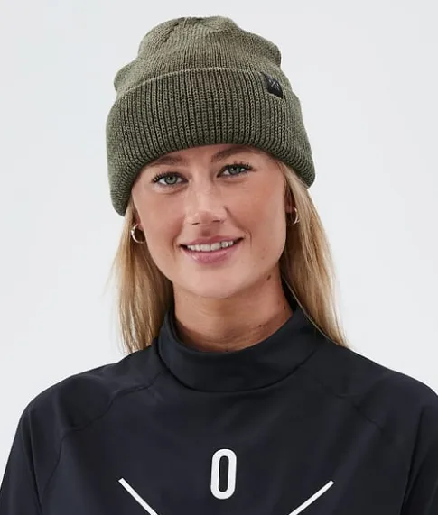 Mutsen|Mutsen>DOPE SNOW Drifter II OliveGreen