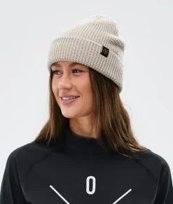 Mutsen|Mutsen>DOPE SNOW Fisherman Sand