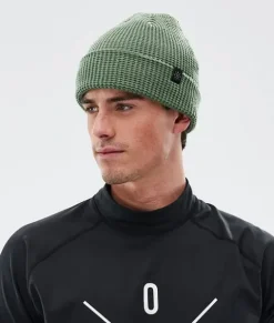 Mutsen|Mutsen>DOPE SNOW Fisherman MossGreen