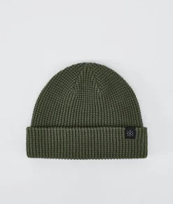 Mutsen|Mutsen>DOPE SNOW Fisherman OliveGreen