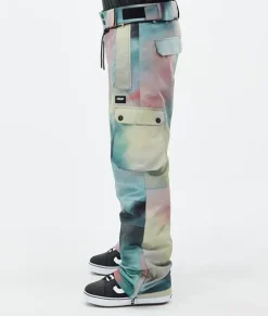 Snowboard Broeken>DOPE SNOW Iconic Stratos