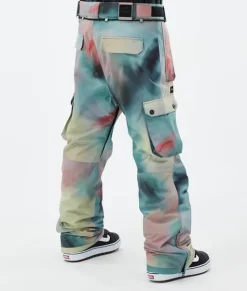 Snowboard Broeken>DOPE SNOW Iconic Stratos