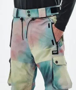 Snowboard Broeken>DOPE SNOW Iconic Stratos