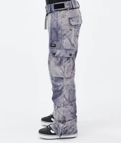 Snowboard Broeken>DOPE SNOW Iconic Terra