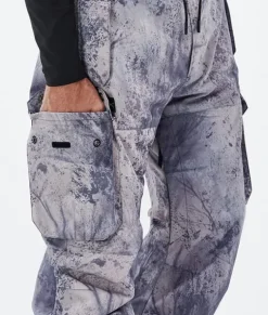 Snowboard Broeken>DOPE SNOW Iconic Terra