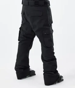 Skibroeken>DOPE SNOW Iconic Blackout