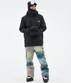 Skibroeken>DOPE SNOW Iconic Stratos