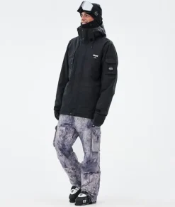 Skibroeken>DOPE SNOW Iconic Terra