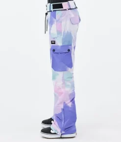 Snowboard Broeken>DOPE SNOW Iconic W Dreams