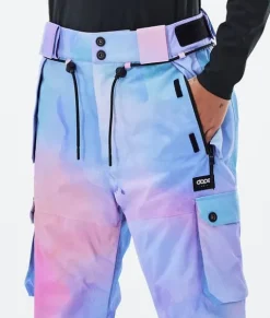Skibroeken>DOPE SNOW Iconic W Dawn