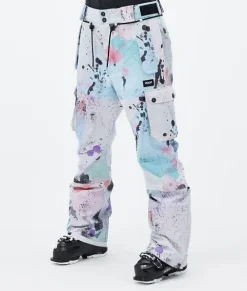 Skibroeken>DOPE SNOW Iconic W Palette