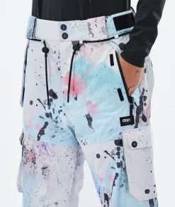 Skibroeken>DOPE SNOW Iconic W Palette